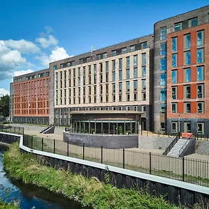 Modern And Cosy Ensuite Flats And Self-contained At Deakins Place In Apartment Nottingham
