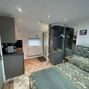 The Airpad Apartment Kegworth