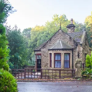 Highwood Holiday home Scissett