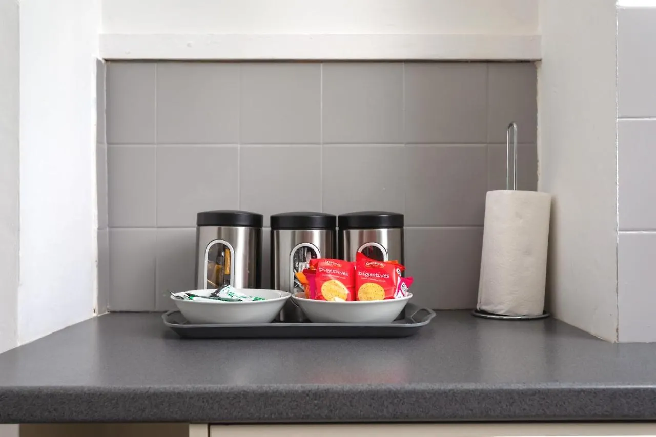 St George'S Place - Fab Cheltenham Town House Villa Holiday home