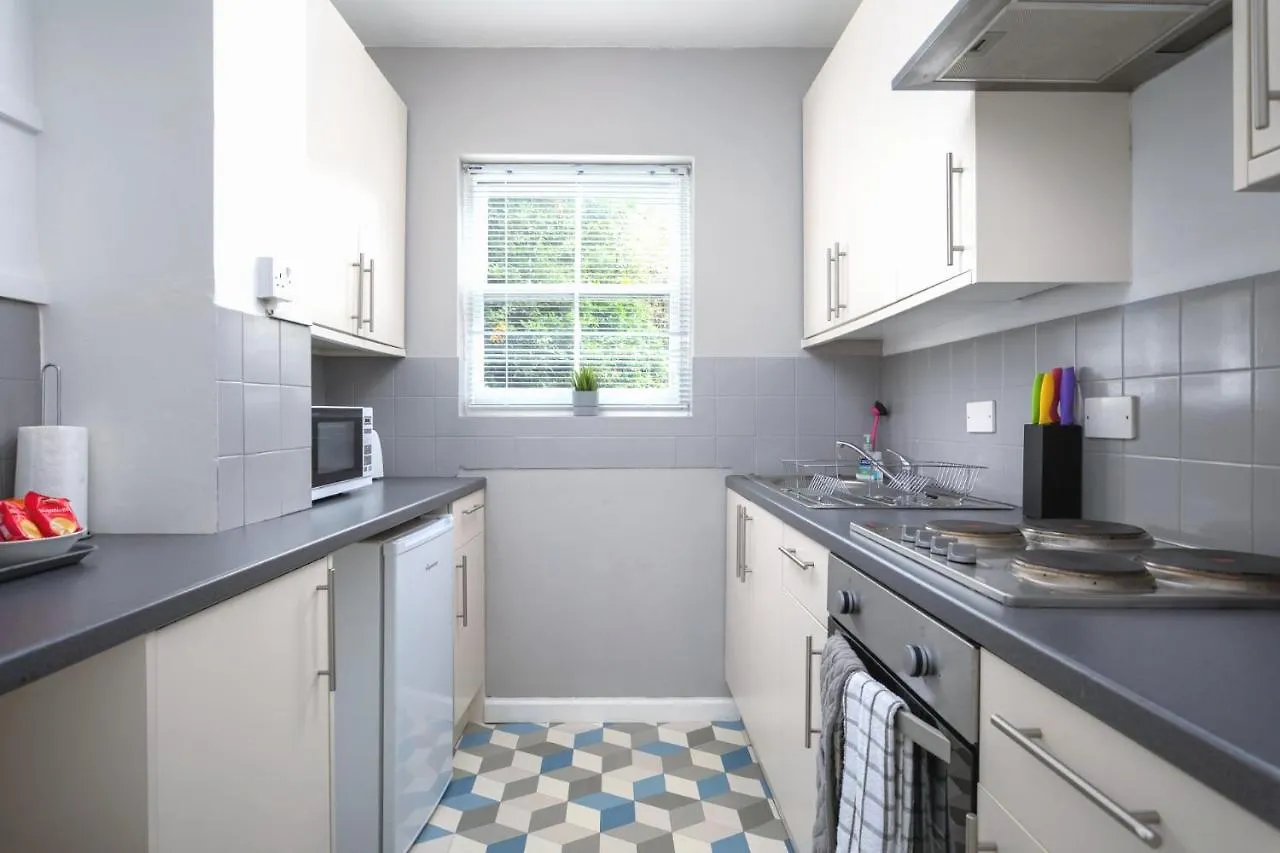 St George'S Place - Fab Cheltenham Town House Villa Holiday home