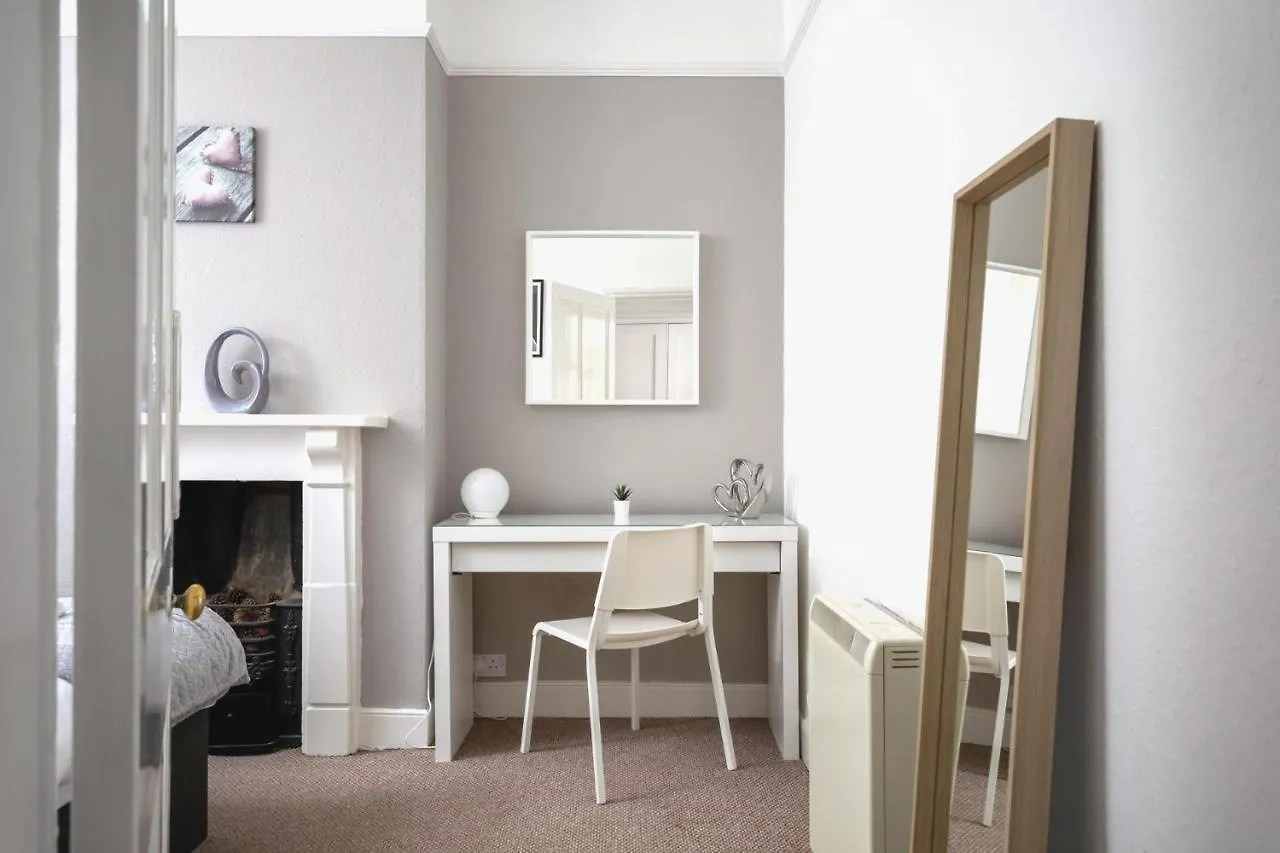 St George'S Place - Fab Cheltenham Town House Villa Holiday home