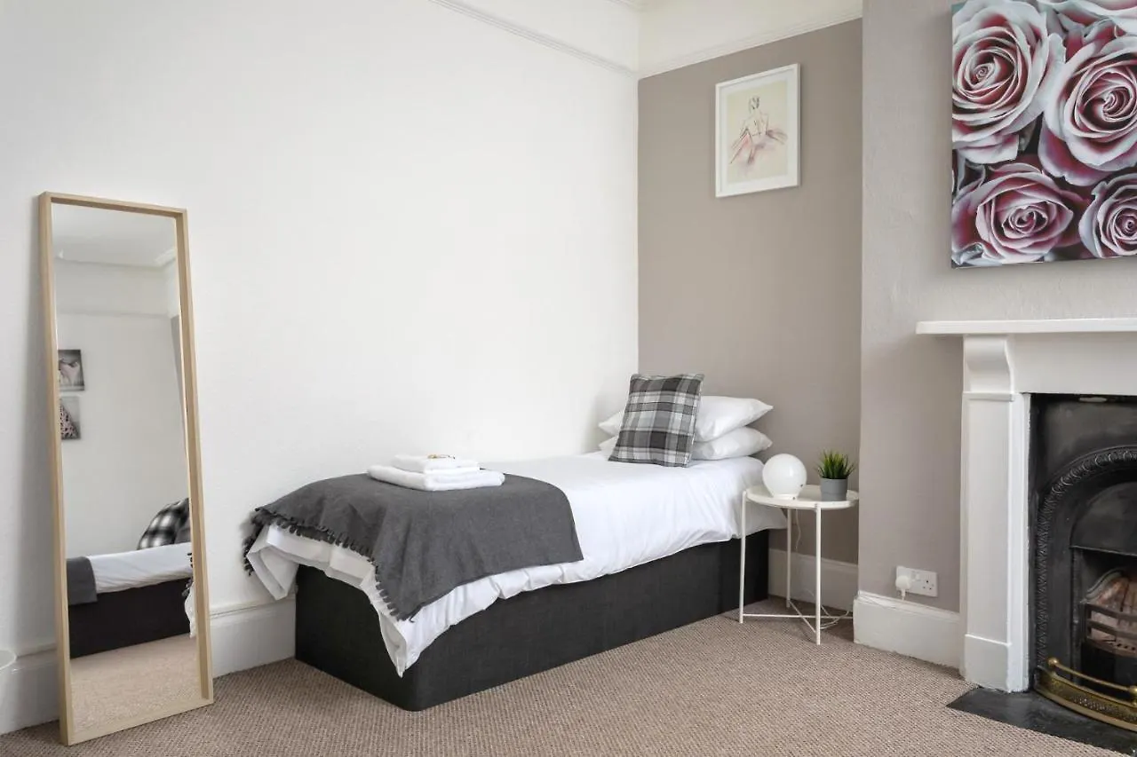 Holiday home St George'S Place - Fab Cheltenham Town House Villa United Kingdom