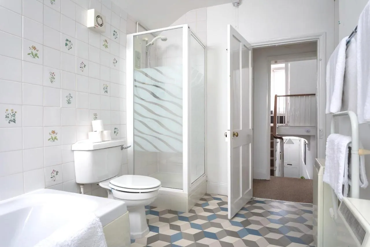 Holiday home St George'S Place - Fab Cheltenham Town House Villa